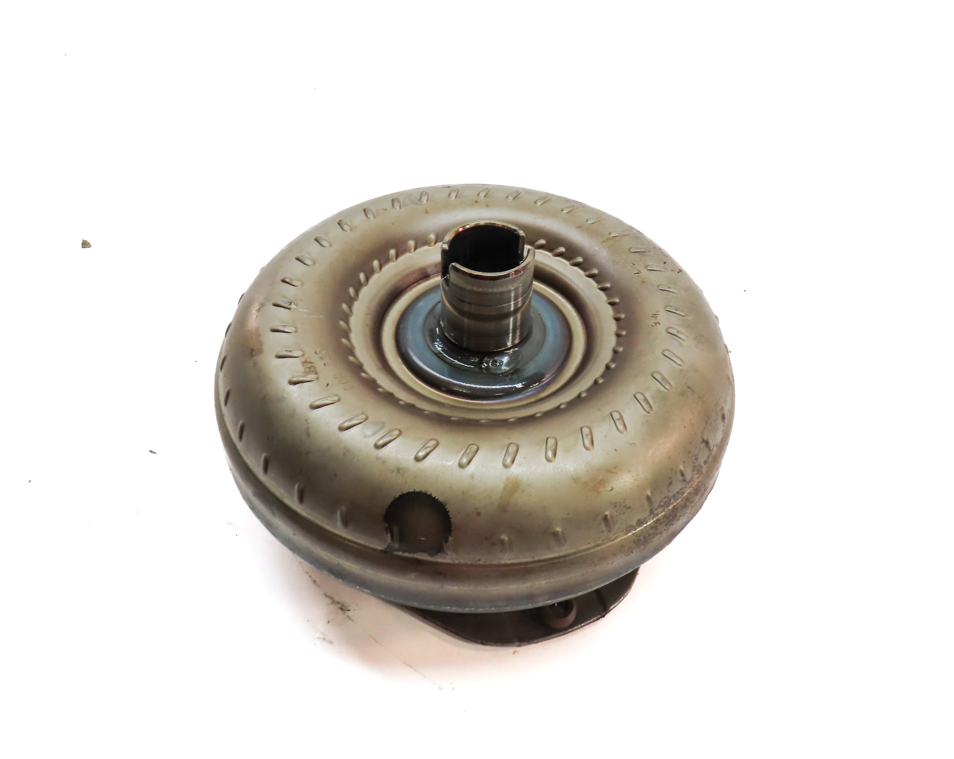 2007-2010 AUDI Q7 (4L) A/T AUTOMATIC TRANSMISSION TORQUE CONVERTER — exact item pictured